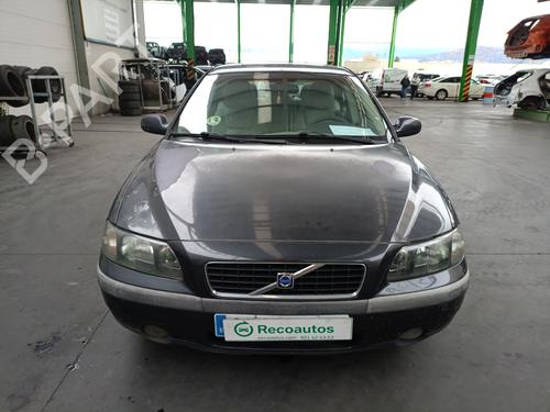 Left headlight VOLVO S60 I (384) 2.4 | BP30655828C28 - Image 14