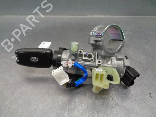 Ignition barrel HYUNDAI i30 (PDE, PD, PDEN) 1.0 T-GDI | BP17684975M48 