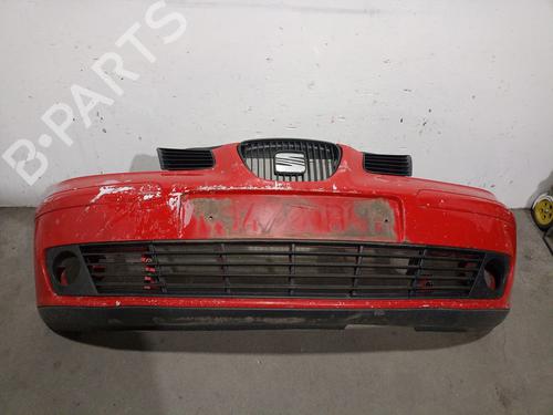 Used Front bumper Front bumper SEAT IBIZA III (6L1) 1.9 SDI (64 hp) 32628915 32628915
