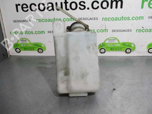Windscreen washer tank HYUNDAI H-1 / STAREX Bus (A1) 2.5 CRDi | BP7445011C113 