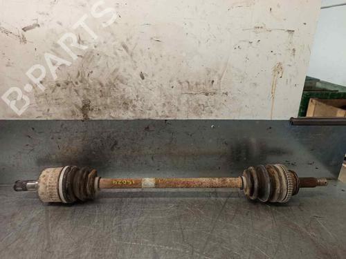 Used Left rear driveshaft HYUNDAI SANTA FÉ I (SM) 2.0 CRDi 4x4 (125 hp) 9528499