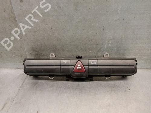 Used Warning switch VW CRAFTER 30-50 Platform/Chassis (2F_) 2.5 TDI (163 hp) 31829292