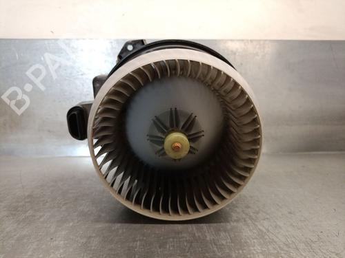 Heater blower motor TOYOTA RAV 4 III (_A3_) 2.2 D 4WD (ALA30_, ALA30R) | BP20709131M62 