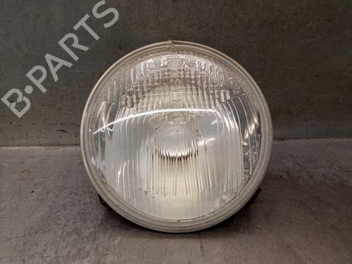 Used Right headlight SANTANA LANDROVER 88/109 [1971-1991]  29281227