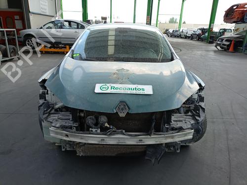 Starter RENAULT MEGANE III Hatchback (BZ0/1_, B3_) 1.9 dCi (BZ0N, BZ0J) | BP38421232M8 - Image 9