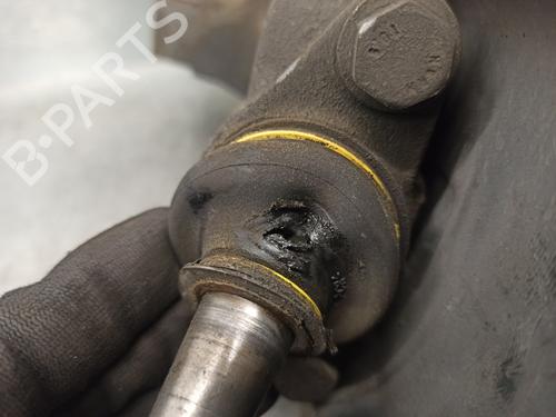 Right front steering knuckle VOLVO XC90 I (275) D5 AWD | BP15913628M26 