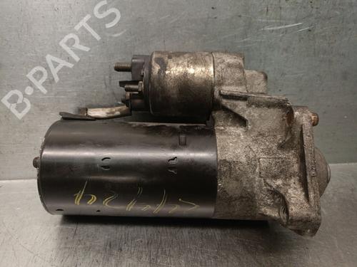 Startmotor VOLVO S80 II (124) D5 (205 hp) 31356937