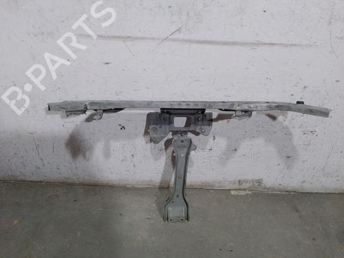 Frontplate/Frontkurv NISSAN TIIDA Hatchback (C11) 1.5 dCi | BP24154780C72 