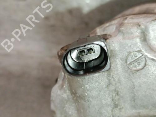 AC compressor AUDI A1 Sportback (8XA, 8XF) 1.4 TFSI | BP31837922M34 