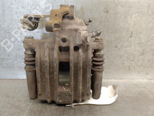 Used Right rear brake caliper Right rear brake caliper SEAT LEON (1M1) 1.9 TDI (150 hp) 34541457 34541457