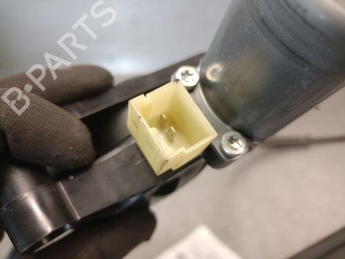 Front right window mechanism VW CRAFTER Van (SY_, SX_) 2.0 TDI FWD (SYB, SYC, SYD) | BP33288193C23  - Image 5