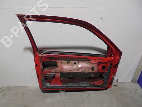 Left front door VW POLO (6N2) 1.0 | BP8671246C2 