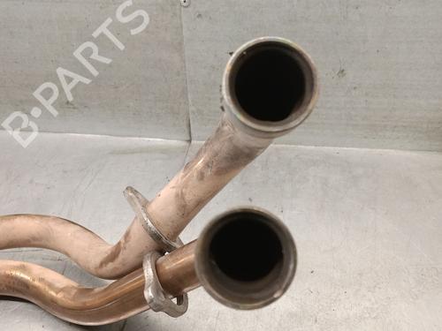 Exhaust manifold HONDA MOTORCYCLES CB (251cc - 500cc) CB 500 F (PC58, PC45, PC63, PC71) | BP34006459M110 - Image 4