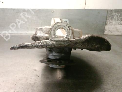Left front steering knuckle MERCEDES-BENZ GLE (V167) GLE 300 d EQ Boost 4-matic (167.119, 167.109) | BP37033527M25 - Image 4