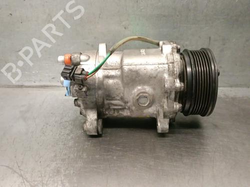 Used AC compressor AC compressor VW LUPO I (6X1, 6E1) 1.4 16V (75 hp) 36452752 36452752