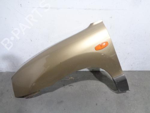 Used Left front fenders HYUNDAI SANTA FÉ I (SM) 2.0 CRDi (113 hp) 13016876