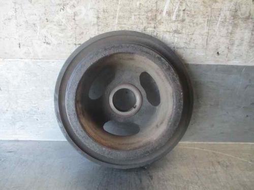 Used Pulley BMW X5 (E53) 3.0 i (231 hp) 20259635