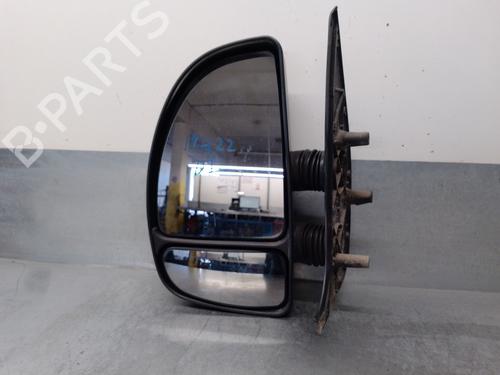 Used Left mirror CITROËN JUMPER I Van (244) 2.0 HDi (84 hp) 16315977