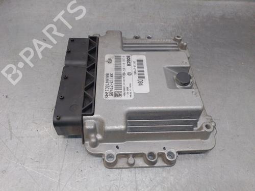 Engine control unit (ECU) KIA CARENS III MPV (UN) 2.0 CRDi 140 | BP40560815M57 - Image 6