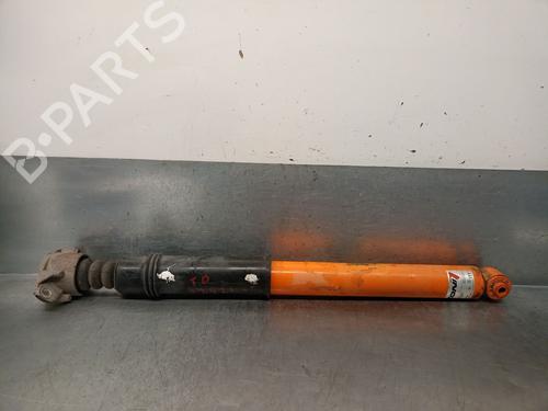 Used Right rear shock absorber CITROËN C4 Coupe (LA_) 1.6 16V (109 hp) 24605719