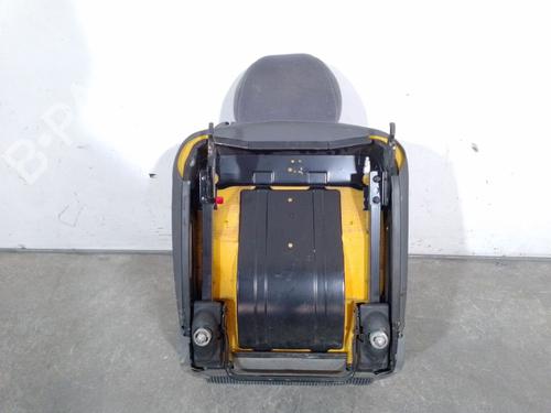 Rear seat CITROËN XSARA PICASSO (N68) 1.6 HDi | BP30126812C17