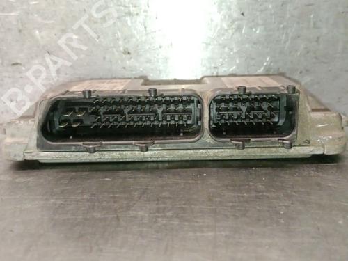 Engine control unit (ECU) FIAT 500 (312_) 1.2 (312AXA1A) | BP34584312M57 - Image 2