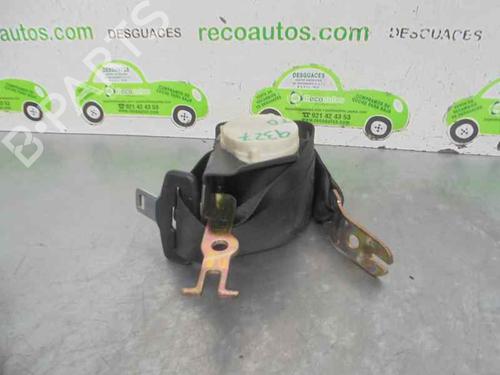 Rear right seatbelt BMW 5 (E60) 525 d | BP7445657I28 