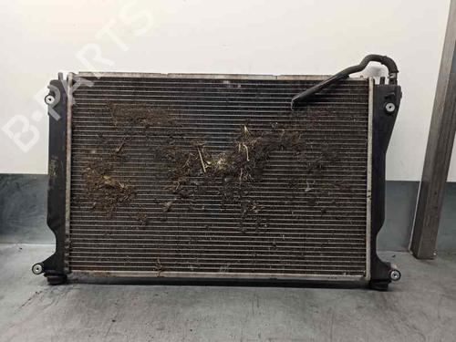 Køler TOYOTA COROLLA Verso (ZER_, ZZE12_, R1_) 2.2 D-4D (AUR10_, AUR10R) | BP30458643M31