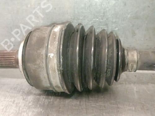 Drivaksel fortil Højre HONDA CIVIC VIII Hatchback (FN, FK) 1.8 (FN1, FK2) | BP34523289M39 - Image 3