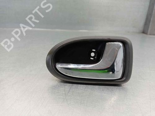 Used Front right interior door handle MAZDA PREMACY (CP) 2.0 TD (101 hp) 14990182