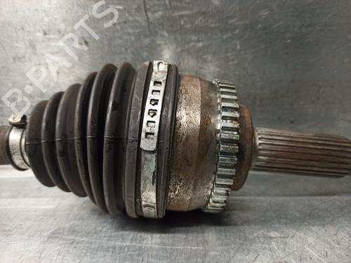 Right front driveshaft HYUNDAI ACCENT II (LC) 1.3 | BP11228706M39 