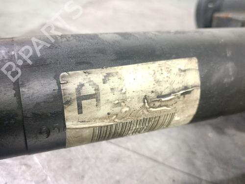 Front differential SSANGYONG RODIUS I 2.7 Xdi | BP40158601M23 - Image 7