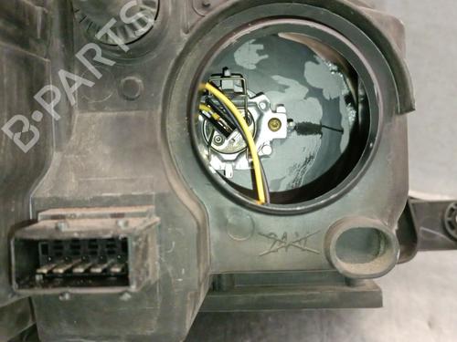 Venstre forlygte CITROËN C5 II (RC_) 2.0 HDi (RCRHRH) | BP30393454C28 