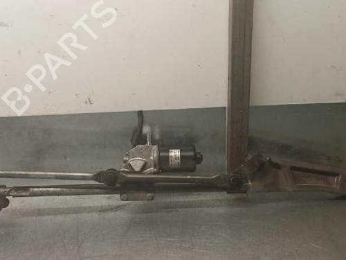 Used Front wiper motor MERCEDES-BENZ SLK (R171) [2004-2011]  7514006