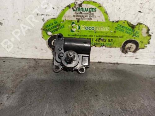 Used Heater blower motor HYUNDAI TUCSON (TL, TLE) [2015-2023]  5259917