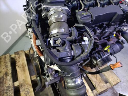 Motor CITROËN C3 I (FC_, FN_) 1.6 16V HDi | BP30686506M1