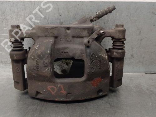 Used Left front brake caliper Left front brake caliper 37487669 37487669