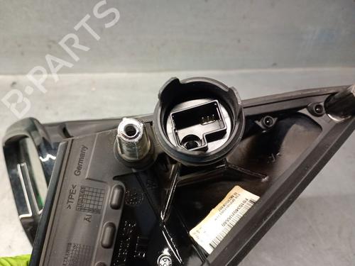 Right mirror BMW 5 (F10) 530 d | BP28952227C27 