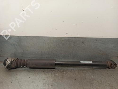 Used Right rear shock absorber VW GOLF IV (1J1) 1.4 16V (75 hp) 16562671