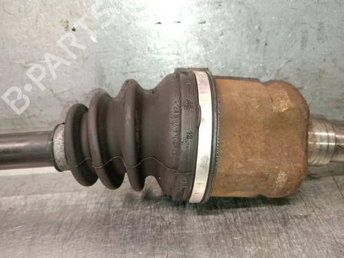 Left front driveshaft OPEL CORSA D (S07) 1.3 CDTI (L08, L68) | BP37695083M38 - Image 4