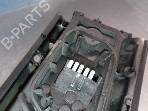 Right taillight OPEL MERIVA A MPV (X03) 1.7 CDTI (E75) | BP29827462C35