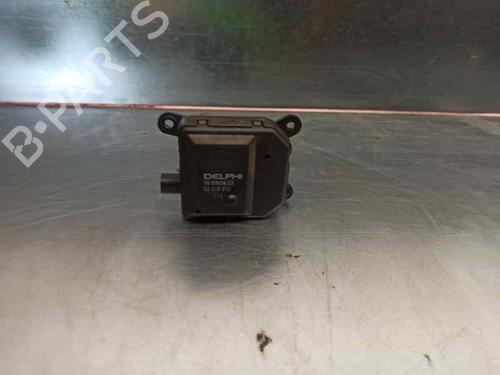 Heater blower motor OPEL ASTRA H TwinTop (A04) 1.9 CDTi (L67) | BP5788986M62 