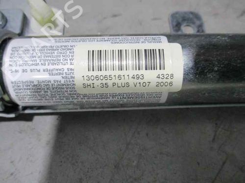 Høyre sete kollisjonspute OPEL SIGNUM Hatchback (Z03) 1.9 CDTI (F48) | BP2310844C14 