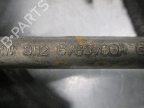 Right front suspension arm BMW 1 (E87) 118 d | BP8289678M13 