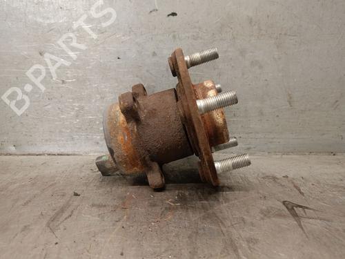 Right rear steering knuckle FORD FOCUS II (DA_, HCP, DP) 1.8 | BP26506446M28 