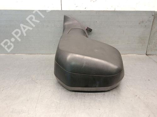Left mirror PEUGEOT PARTNER Tepee 1.6 HDi 75 (16V) | BP29019573C26 