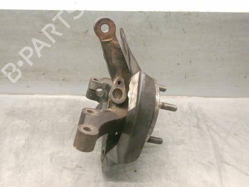 Left front steering knuckle KIA PICANTO I (SA) 1.1 | BP26914859M25 