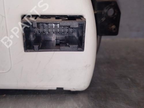 Instrument cluster CITROËN C2 (JM_) 1.4 HDi | BP30137253C47