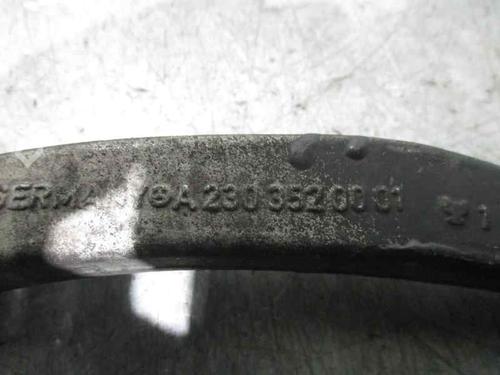 Left rear suspension arm MERCEDES-BENZ E-CLASS (W211) E 240 (211.061) | BP2308924M14 