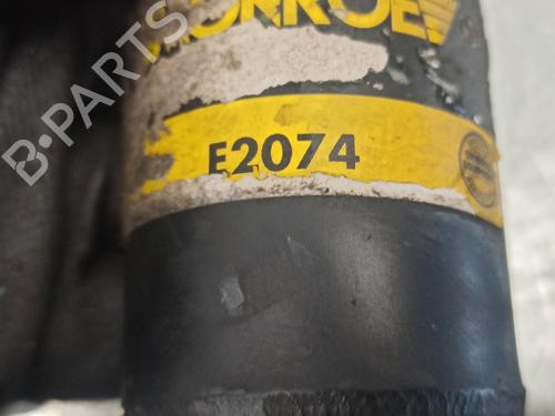 Left rear shock absorber PEUGEOT 308 I (4A_, 4C_) 1.6 16V | BP12115437M18 